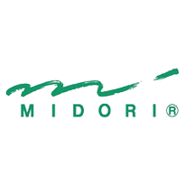 midori's brand logo