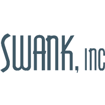 swank's brand logo