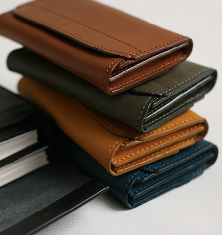 Best business card case discount