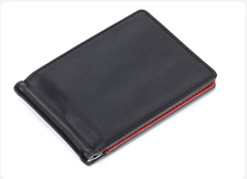 Wallet with Moneyclip MYC22/LE-TROIKA