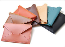 Envelope pass case-RAFTWORK PRODUCTS