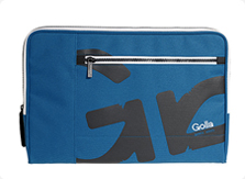 PC case SLIM LAPTOP SLEEVE 14-Golla