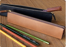 Rio zipper pencil case Rio-SLIP-ON