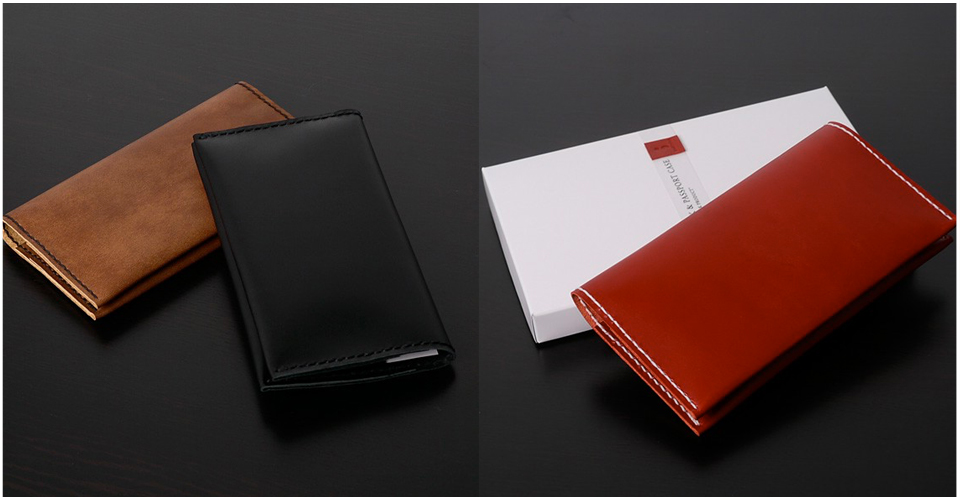 Passport case-KAKURA